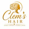 Clem's Hair